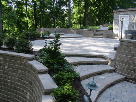 landscaping image
