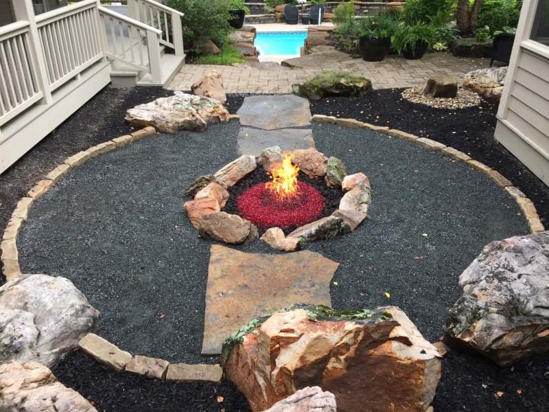 Blog Post: What are the most important safety tips I should know when using my fire pit?