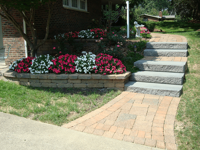 walkway