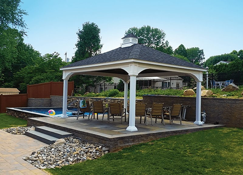 Blog Post: What should I consider before choosing a pergola?