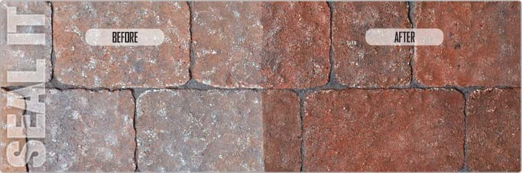 Blog Post: Do I need to seal my paver patio?